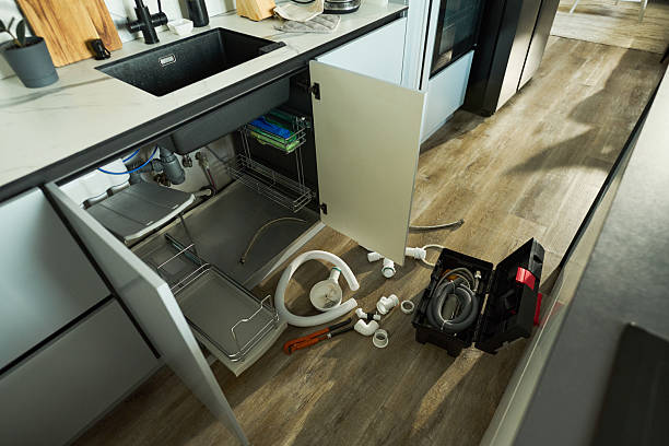 Reliable Leak Detection contractor in Oldenburg, IN by Street Wise - Plumbing